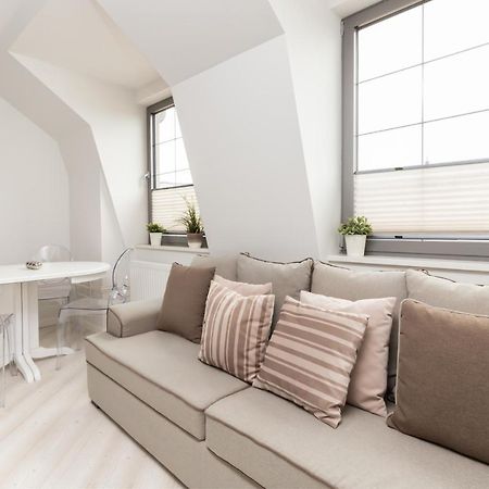 Apartments Tartaczna 2 - Gdansk Old Town By Noclegi Renters المظهر الخارجي الصورة