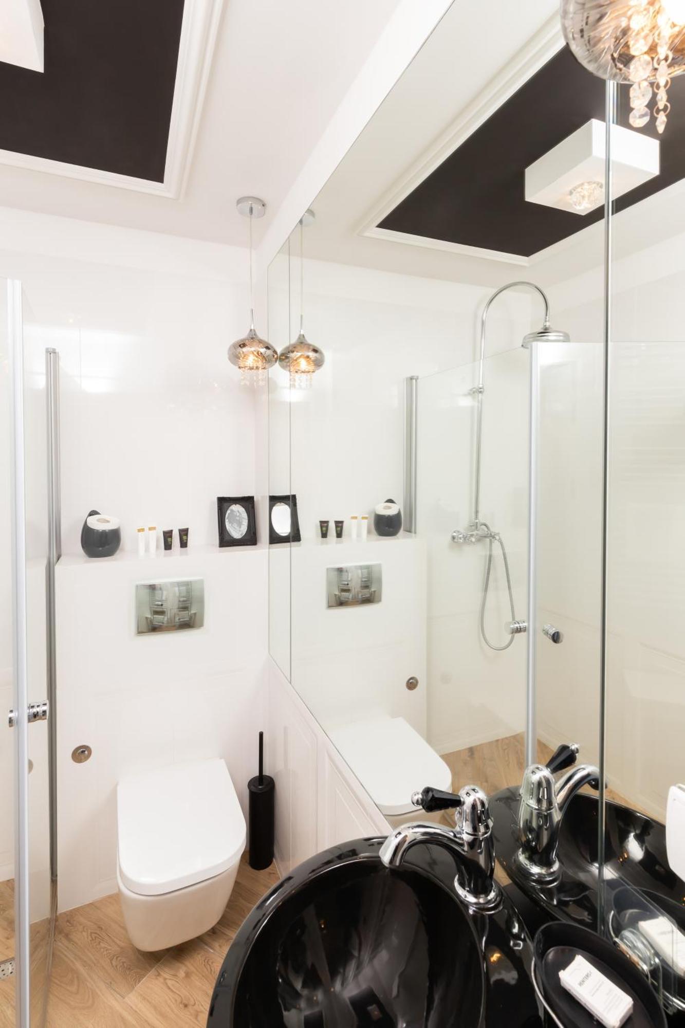 Apartments Tartaczna 2 - Gdansk Old Town By Noclegi Renters الغرفة الصورة